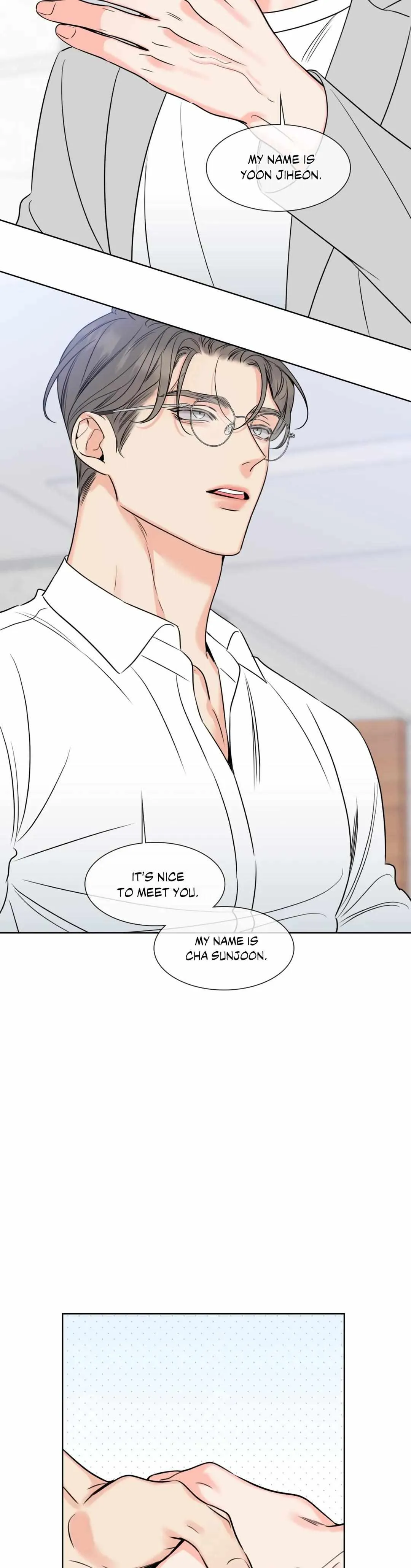 Honey Trouble - Chapter 13 Page 5