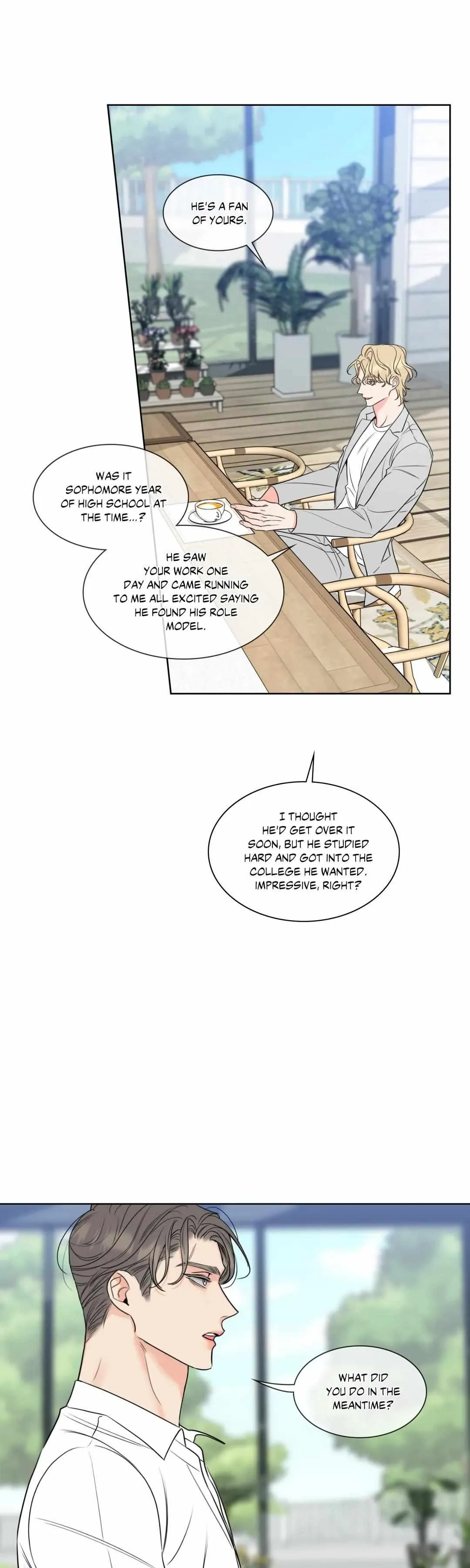 Honey Trouble - Chapter 13 Page 24