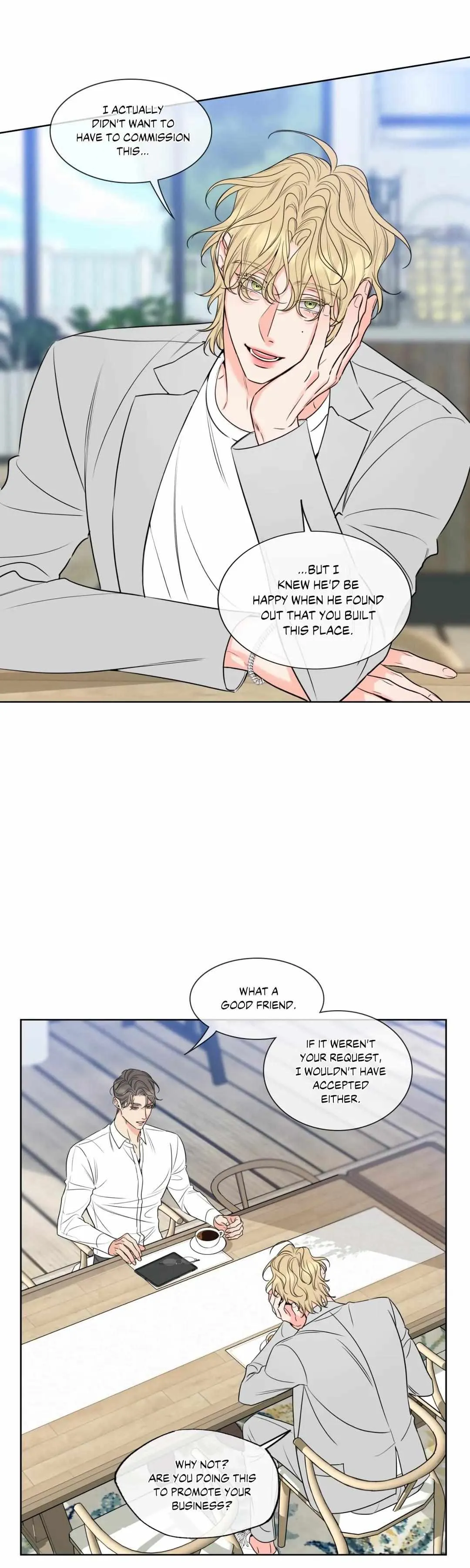 Honey Trouble - Chapter 13 Page 26