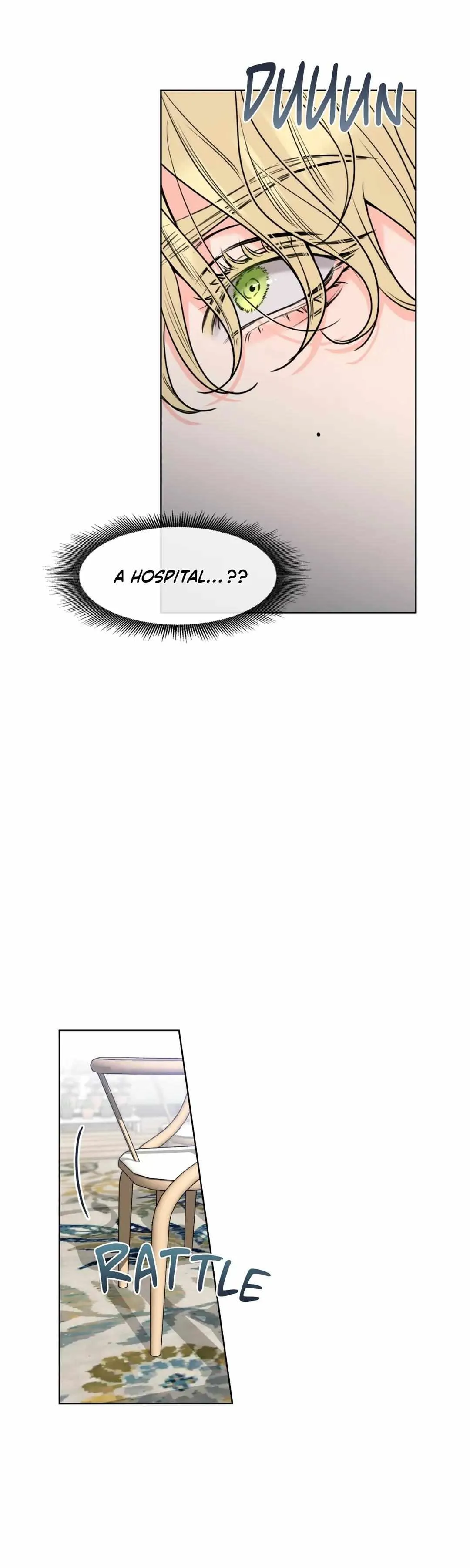 Honey Trouble - Chapter 13 Page 30