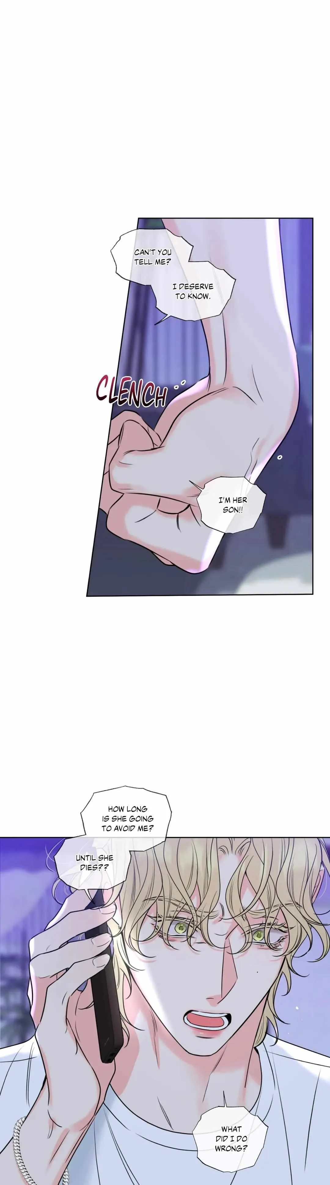 Honey Trouble - Chapter 13 Page 36