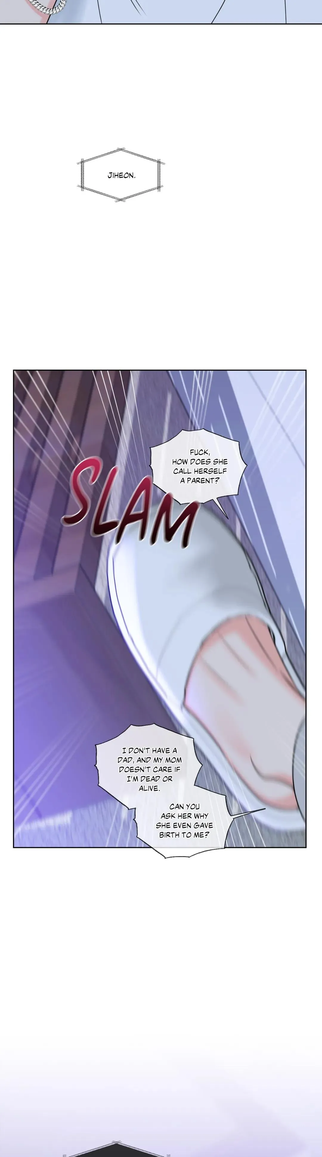 Honey Trouble - Chapter 13 Page 37