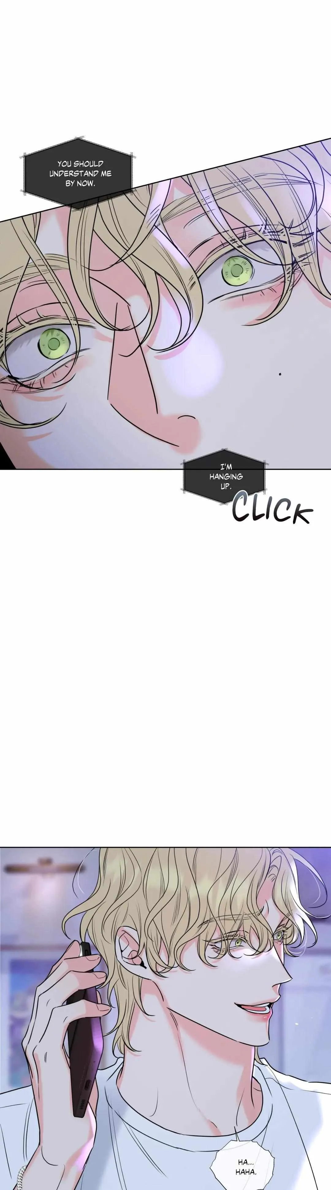 Honey Trouble - Chapter 13 Page 39
