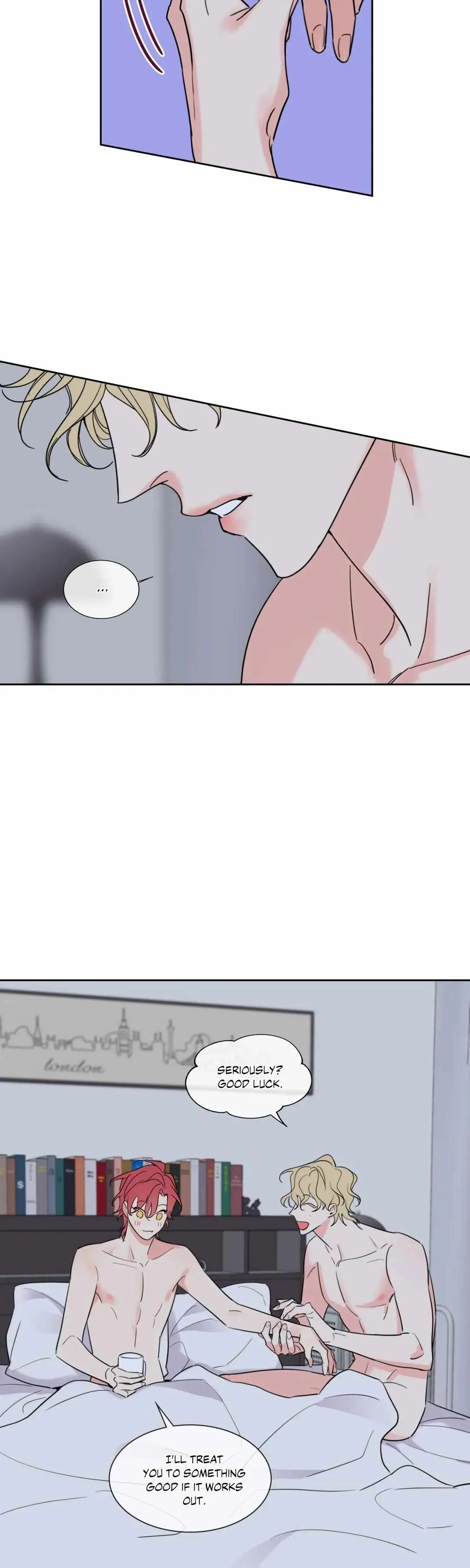 Honey Trouble - Chapter 14 Page 24