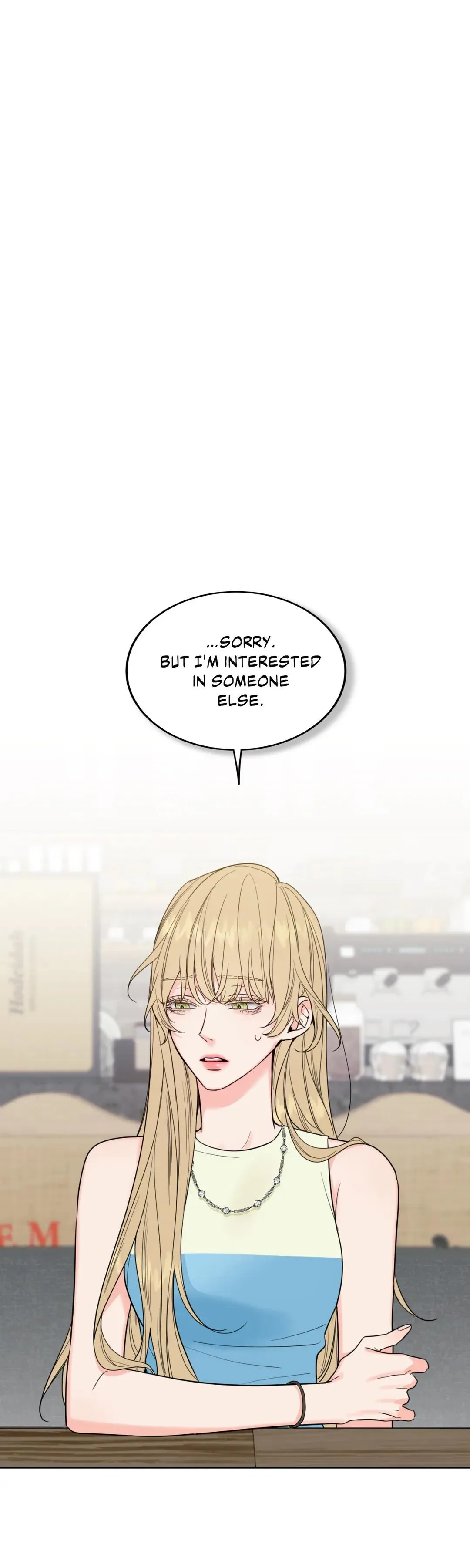 Honey Trouble - Chapter 14 Page 26