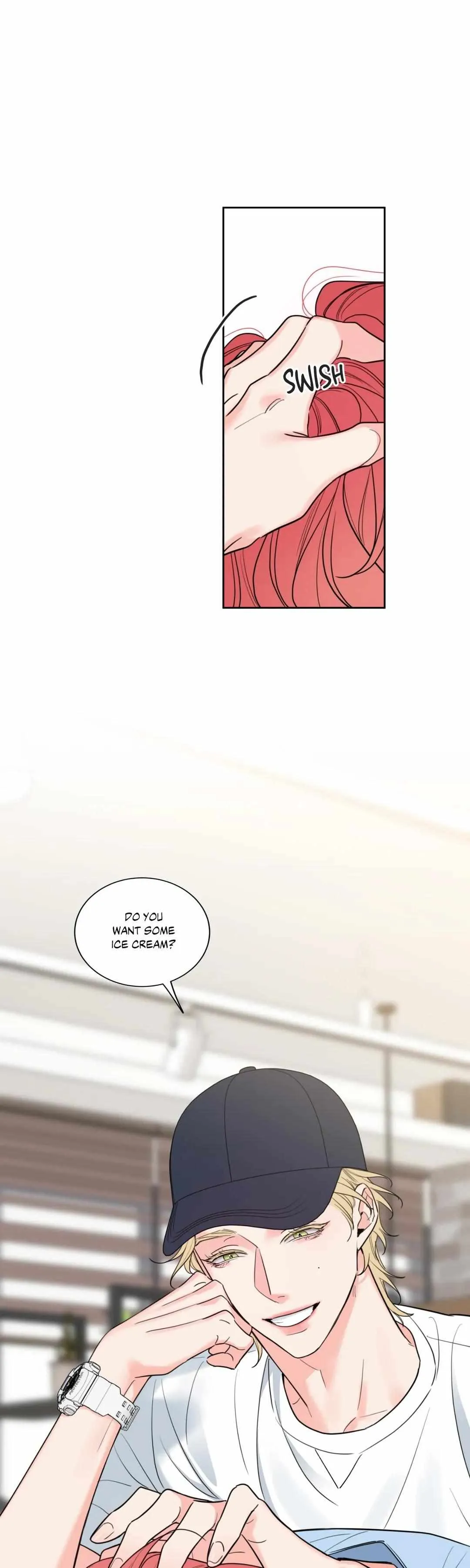 Honey Trouble - Chapter 14 Page 29