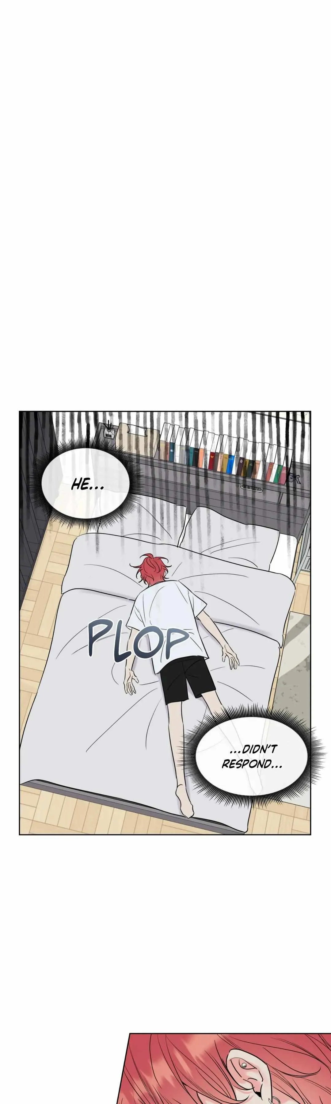 Honey Trouble - Chapter 14 Page 43