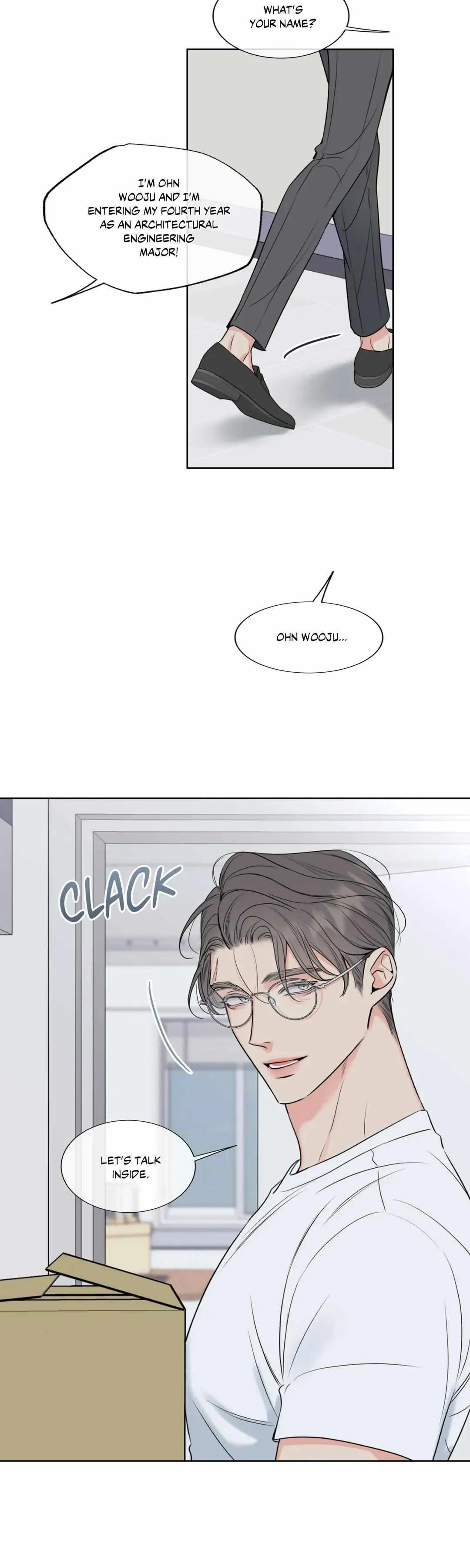 Honey Trouble - Chapter 15 Page 9