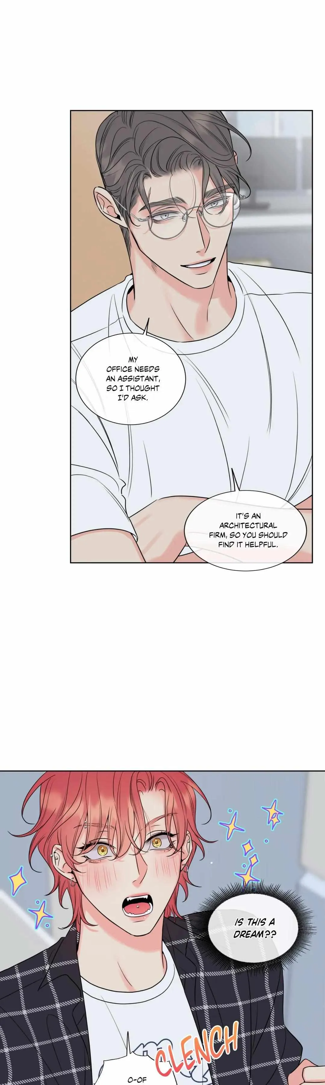 Honey Trouble - Chapter 15 Page 20
