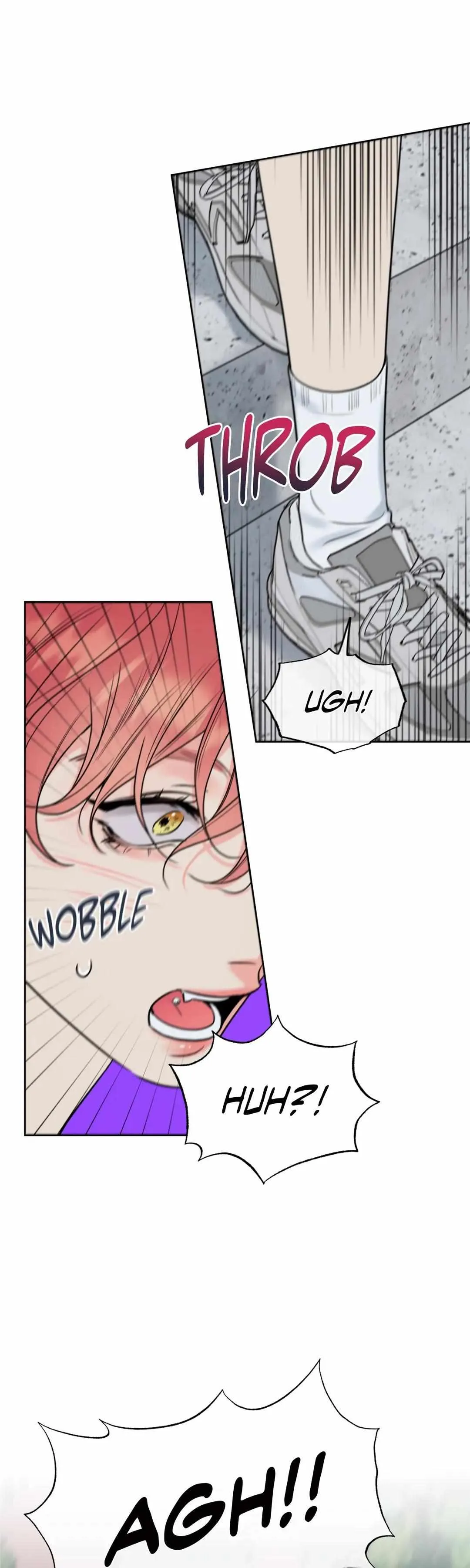 Honey Trouble - Chapter 15 Page 27