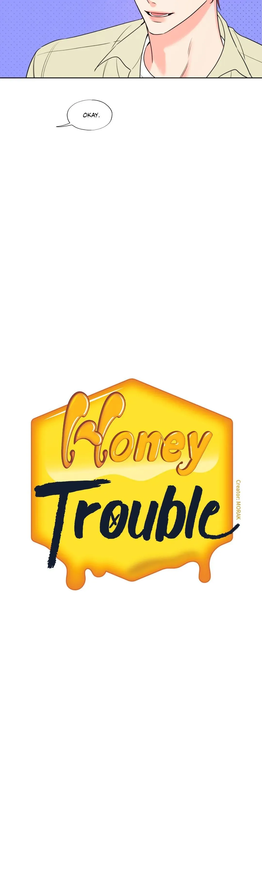 Honey Trouble - Chapter 16 Page 11