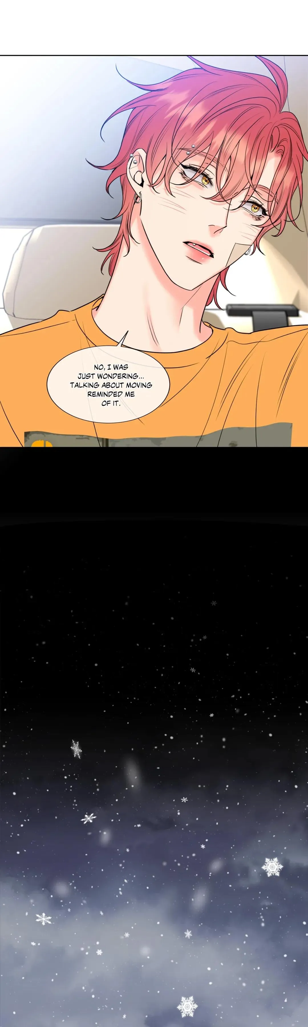Honey Trouble - Chapter 16 Page 13