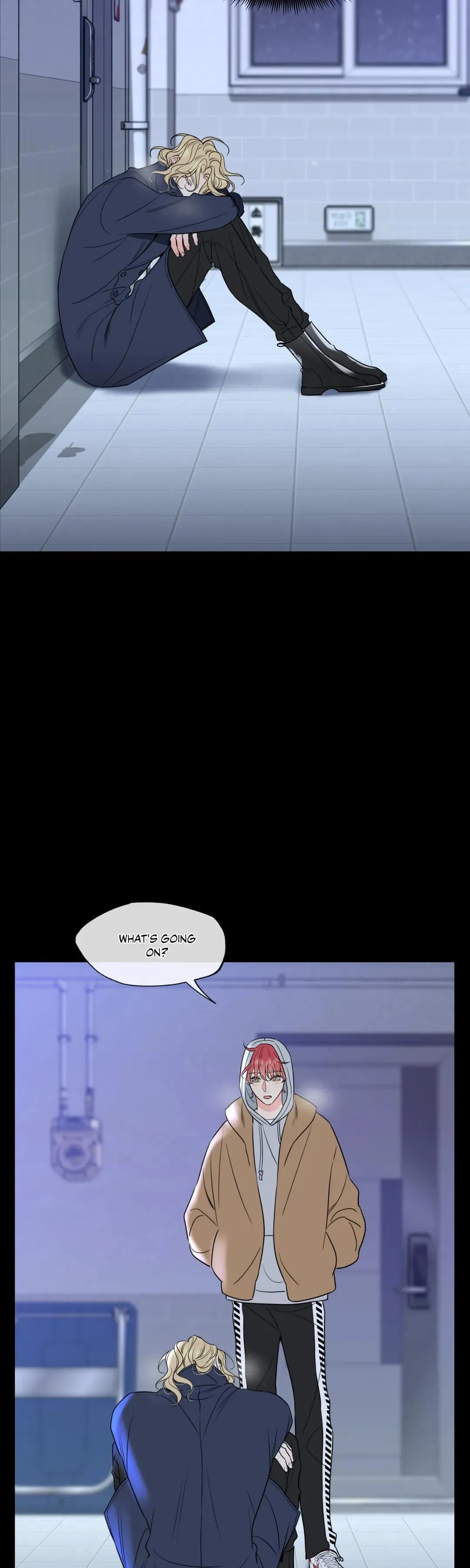 Honey Trouble - Chapter 16 Page 16