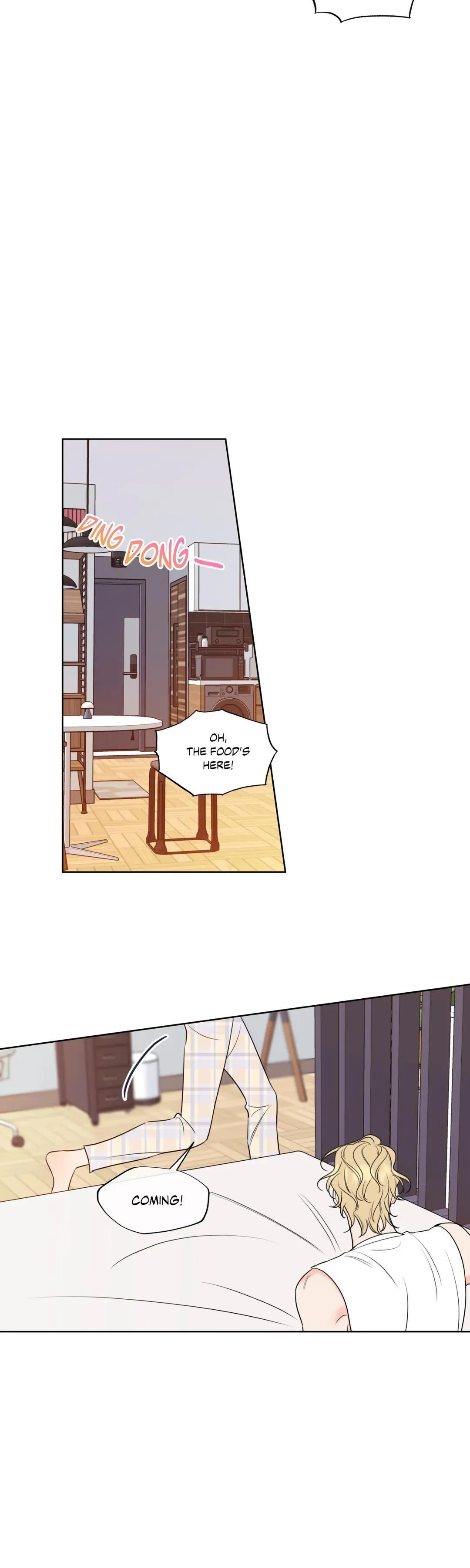 Honey Trouble - Chapter 16 Page 31