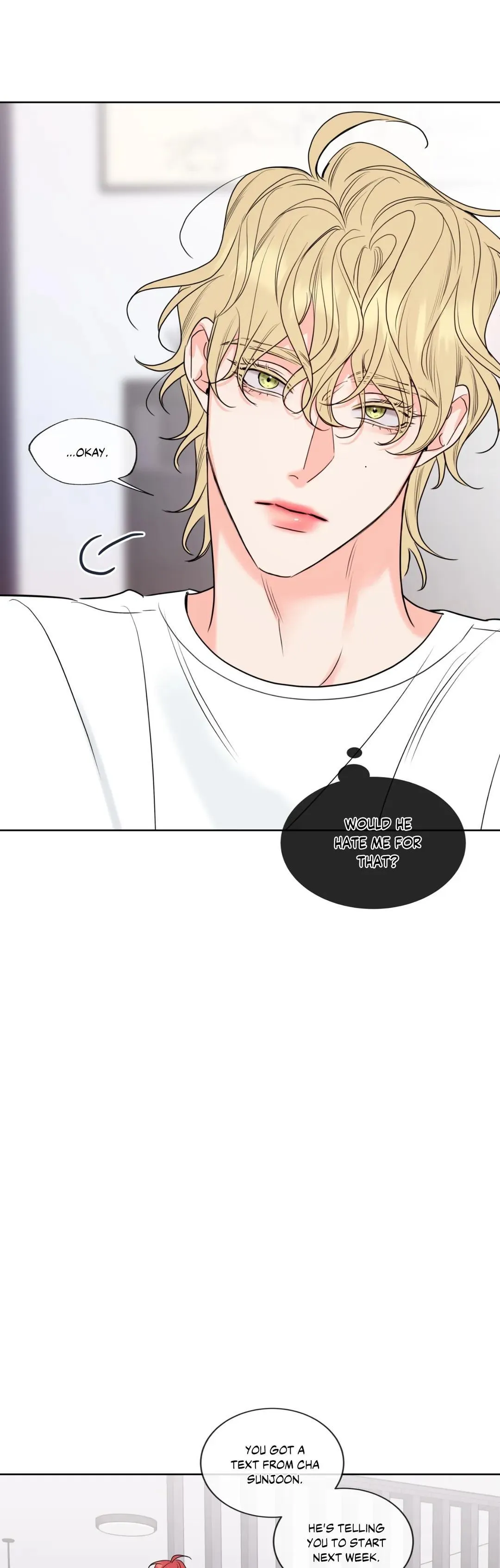 Honey Trouble - Chapter 16 Page 34