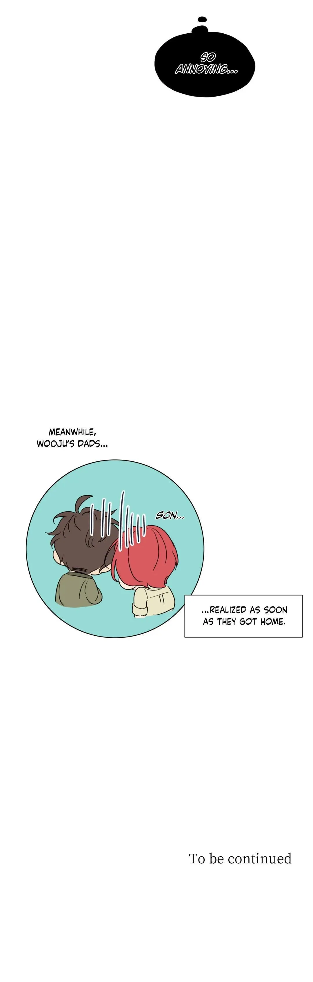 Honey Trouble - Chapter 16 Page 36