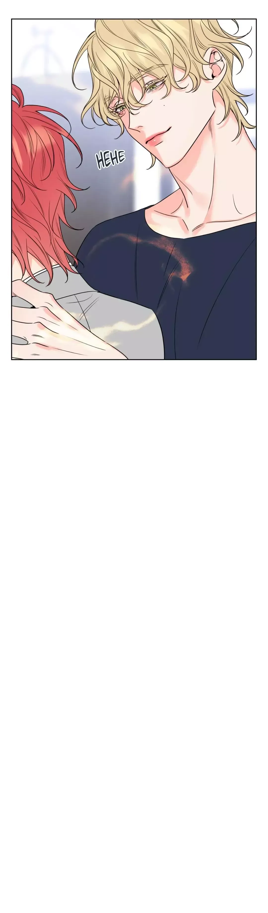 Honey Trouble - Chapter 17 Page 7