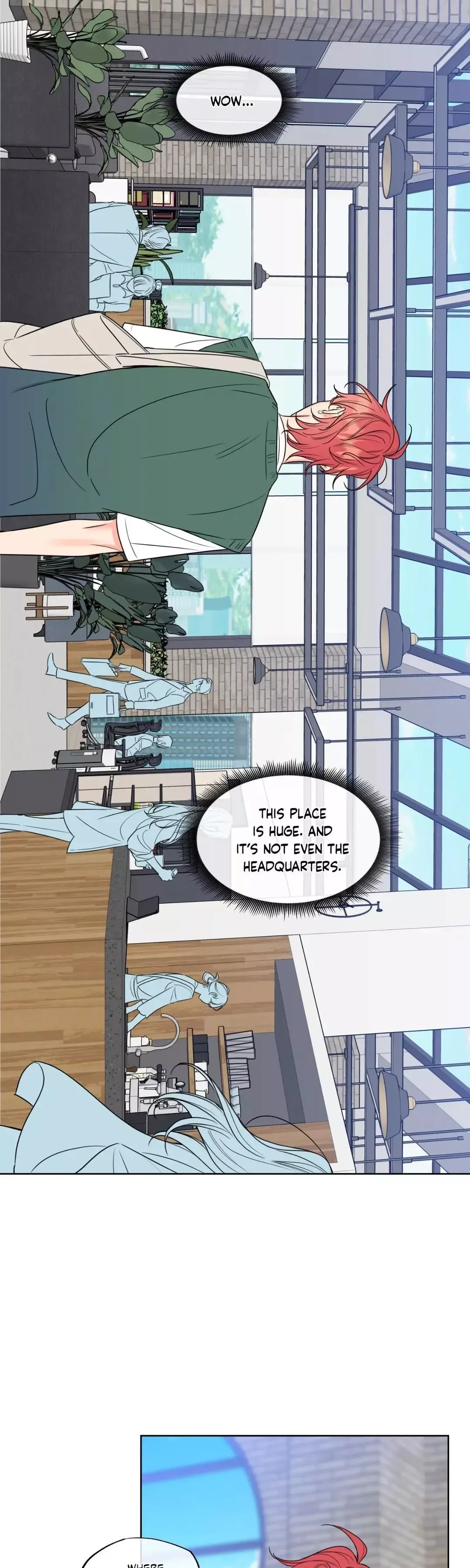 Honey Trouble - Chapter 17 Page 10