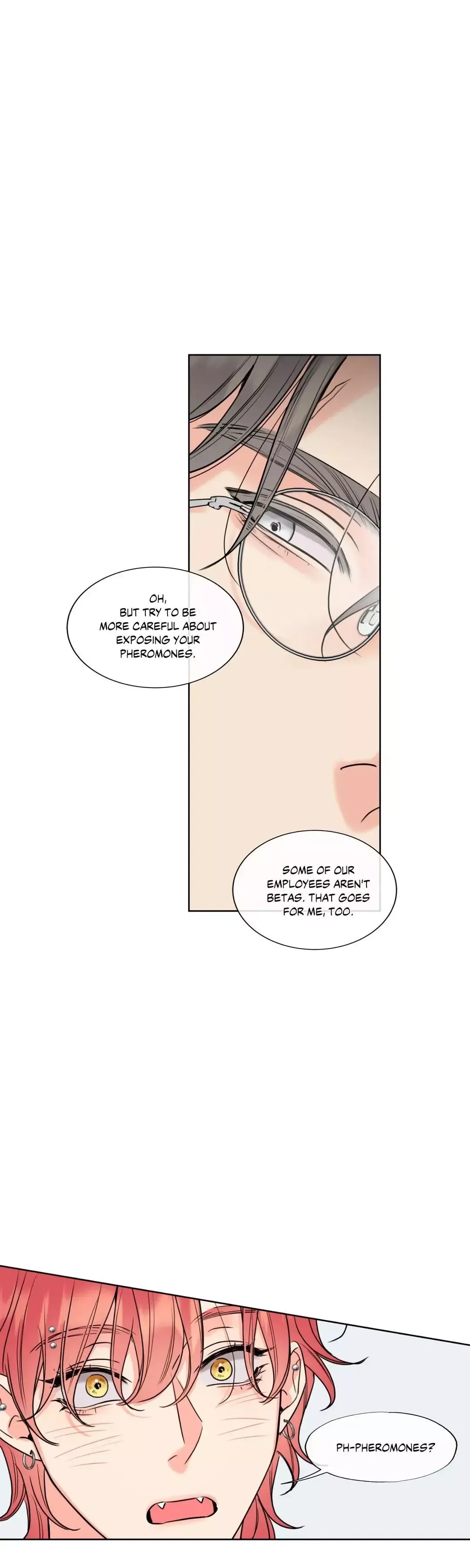 Honey Trouble - Chapter 17 Page 29