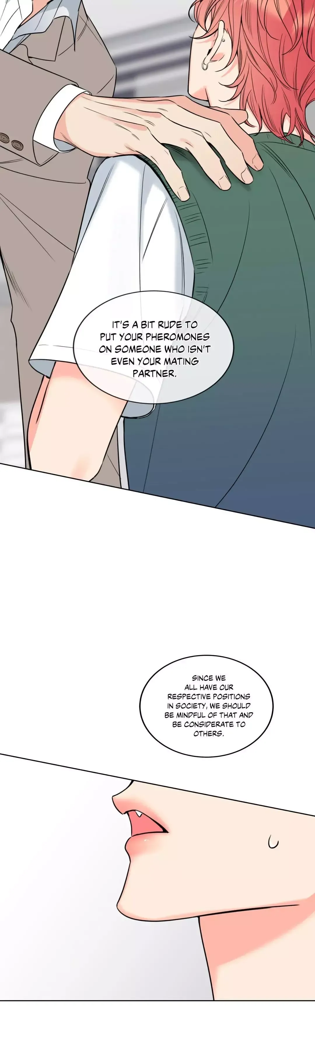 Honey Trouble - Chapter 17 Page 32