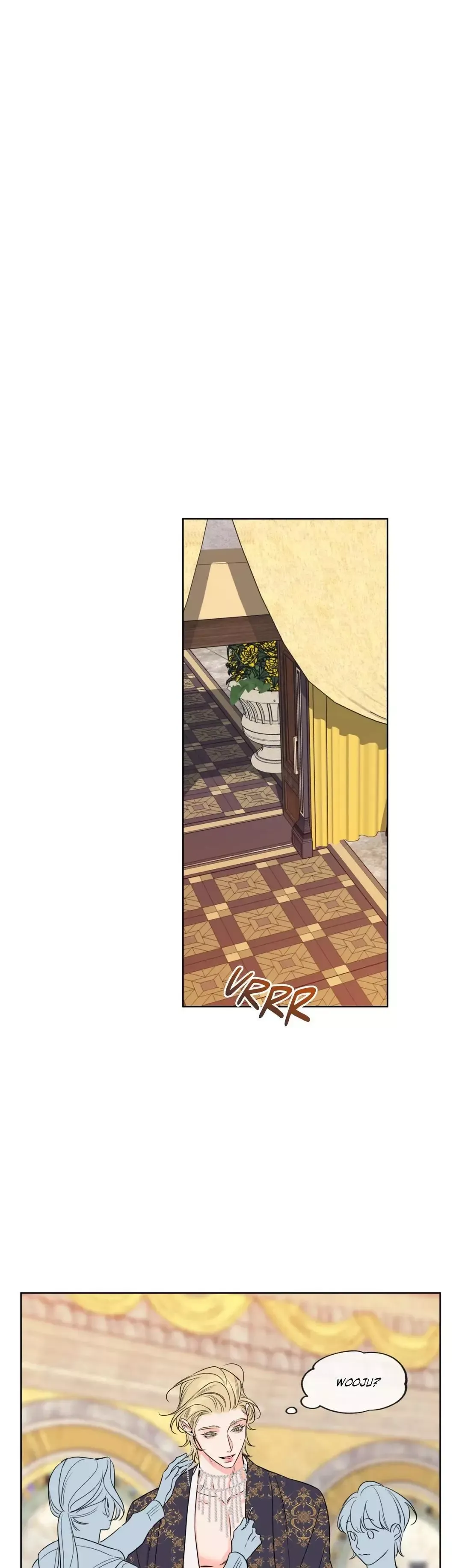 Honey Trouble - Chapter 17 Page 37