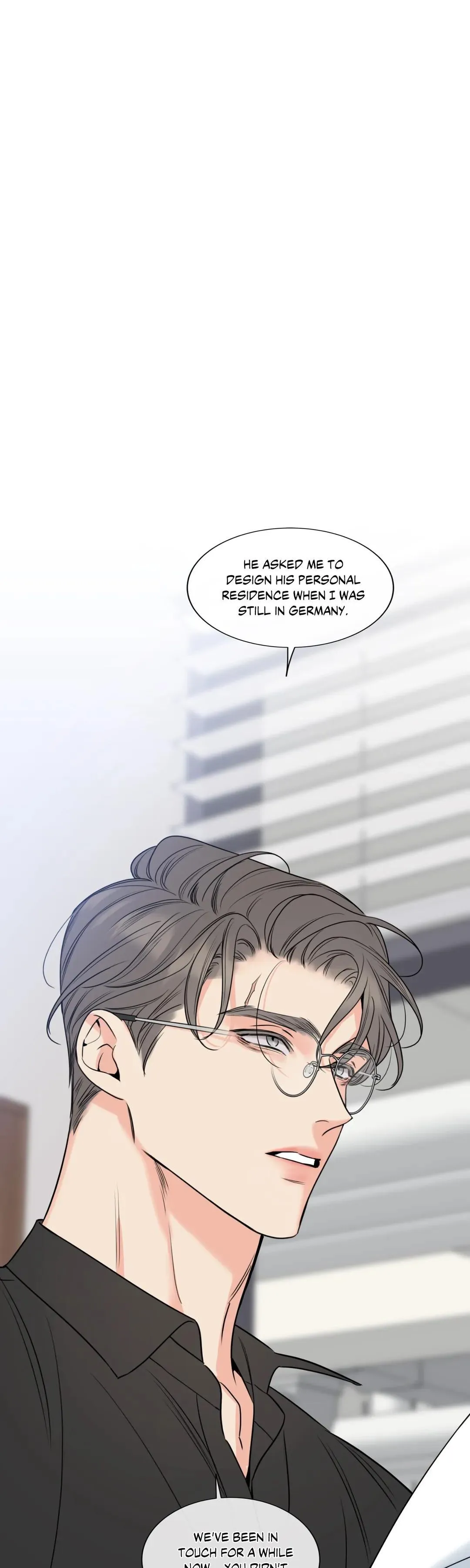 Honey Trouble - Chapter 19 Page 3