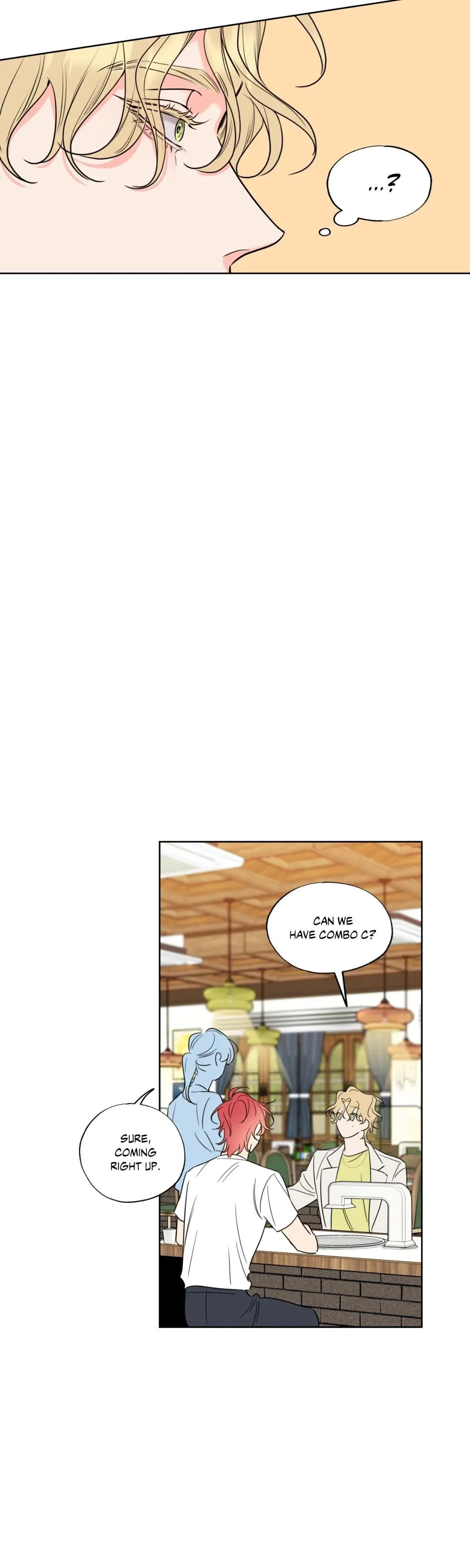 Honey Trouble - Chapter 19 Page 19