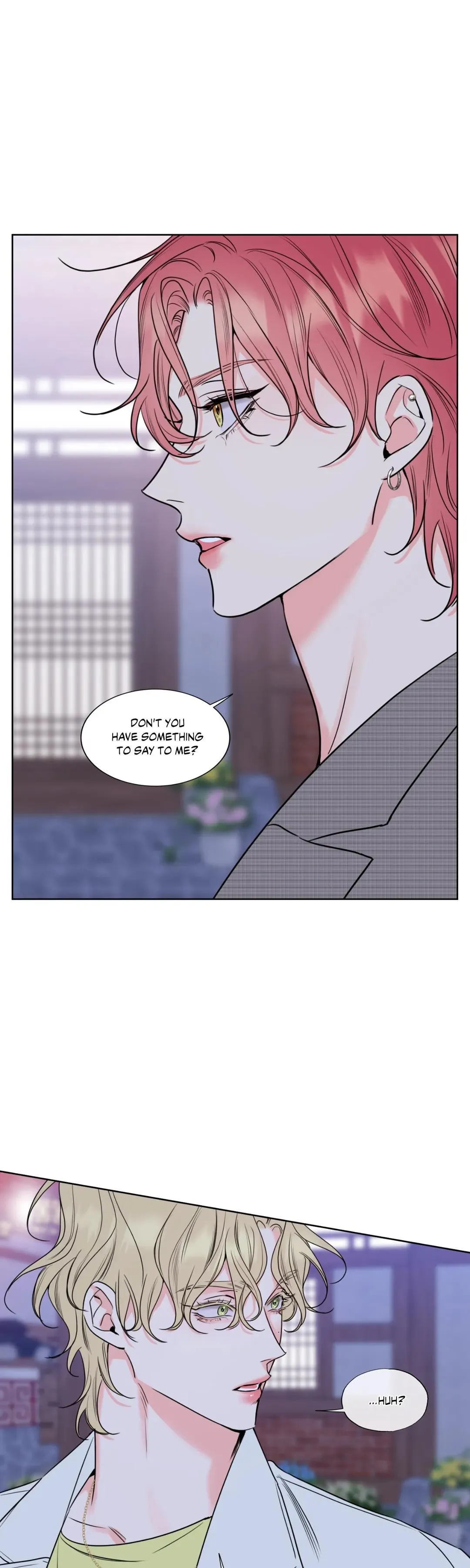 Honey Trouble - Chapter 19 Page 26