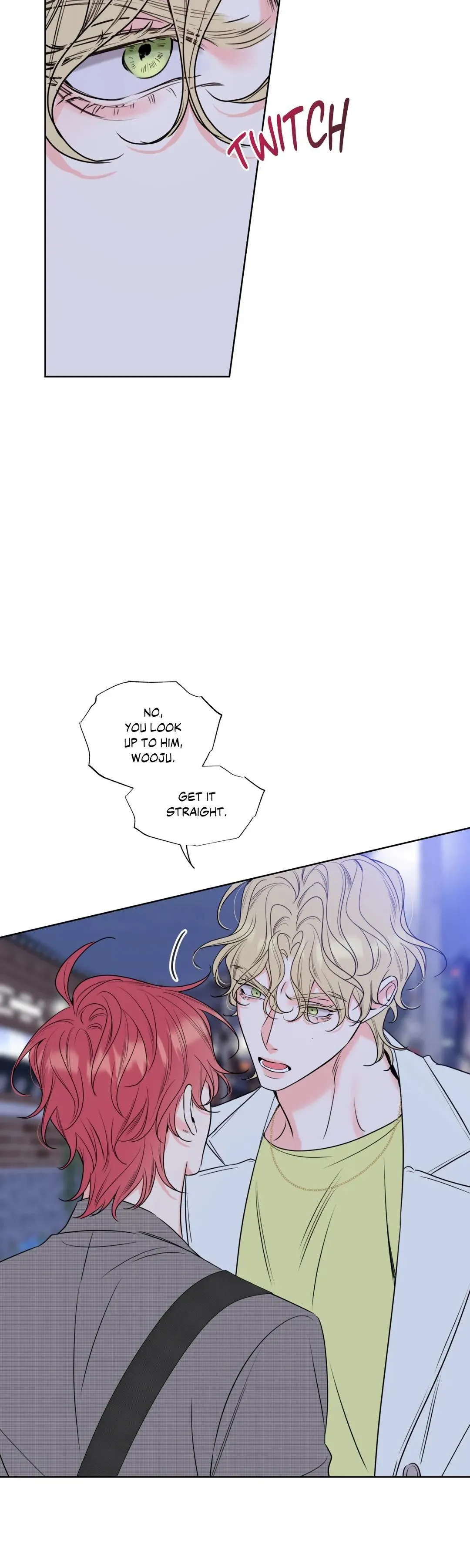 Honey Trouble - Chapter 19 Page 31