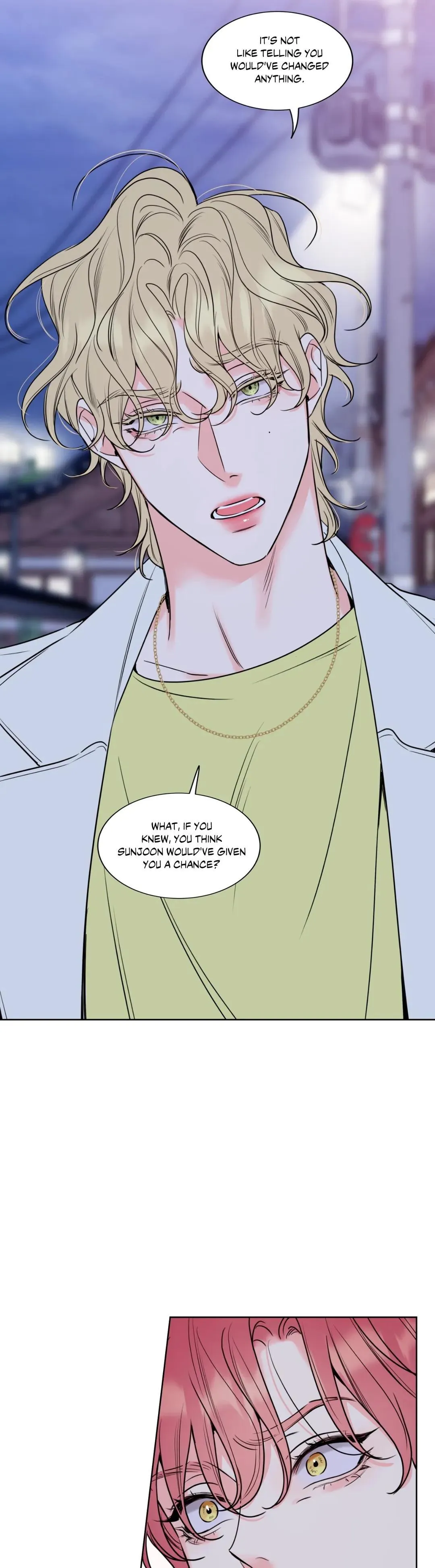Honey Trouble - Chapter 19 Page 33