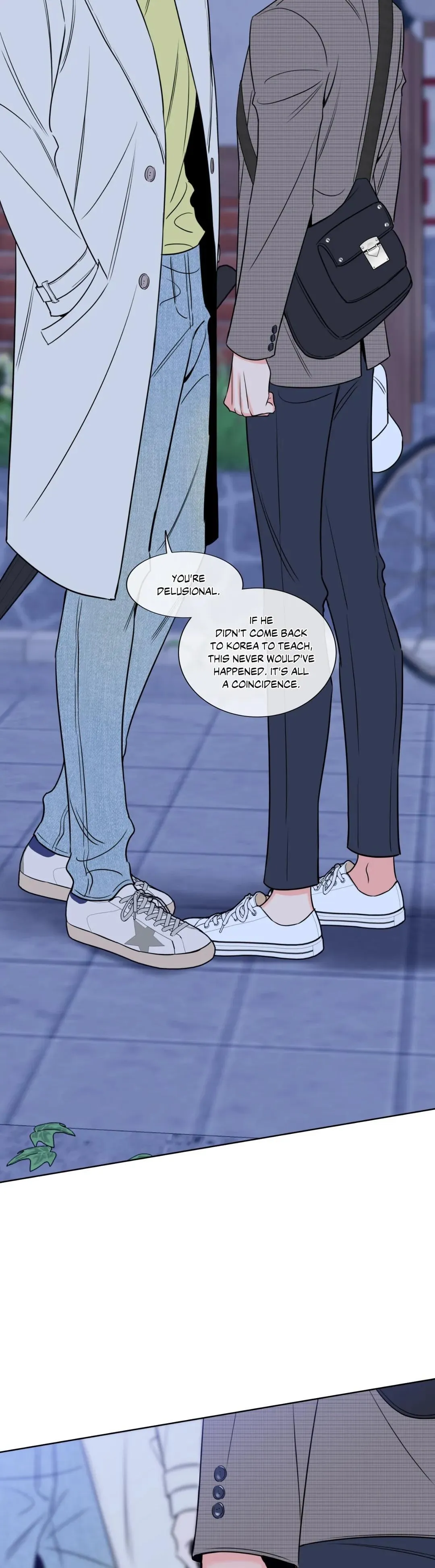 Honey Trouble - Chapter 19 Page 35