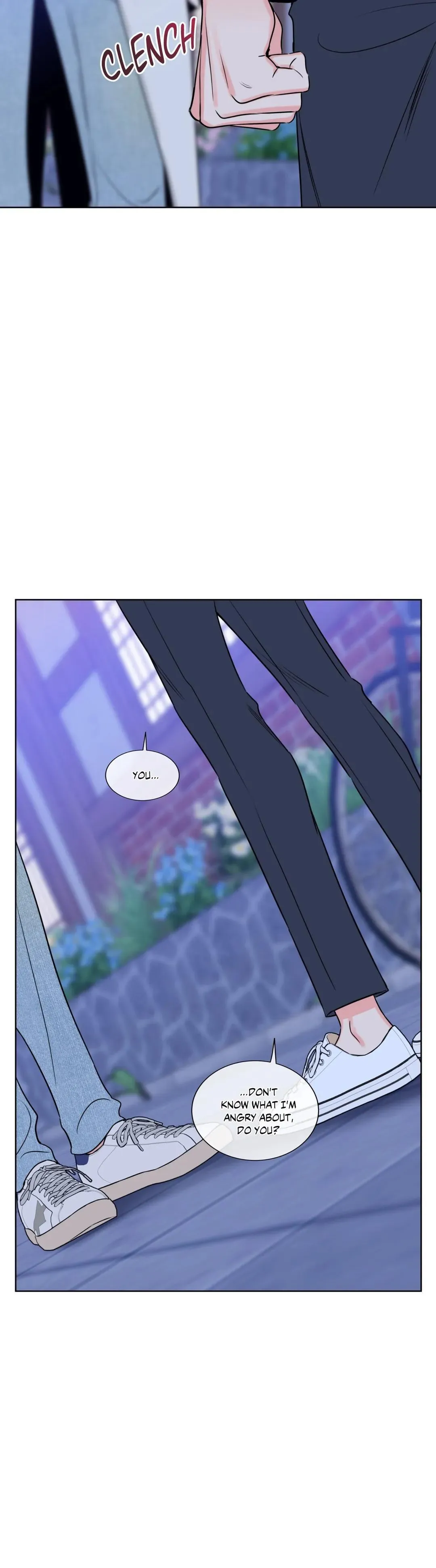 Honey Trouble - Chapter 19 Page 36