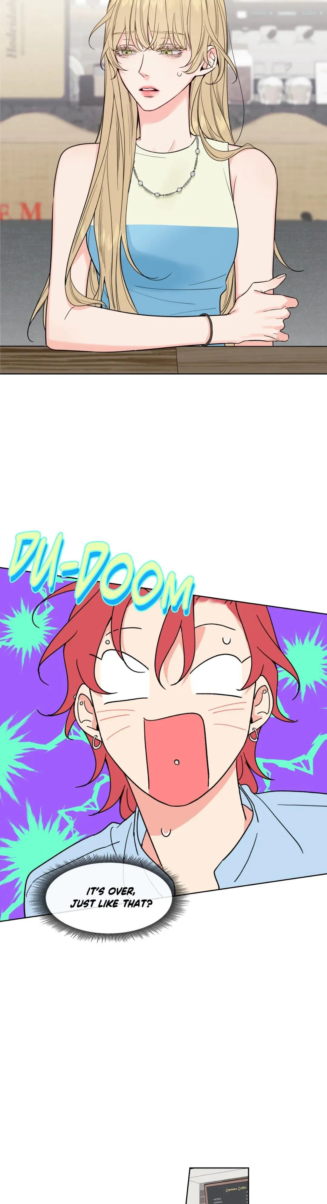 Honey Trouble - Chapter 2 Page 4