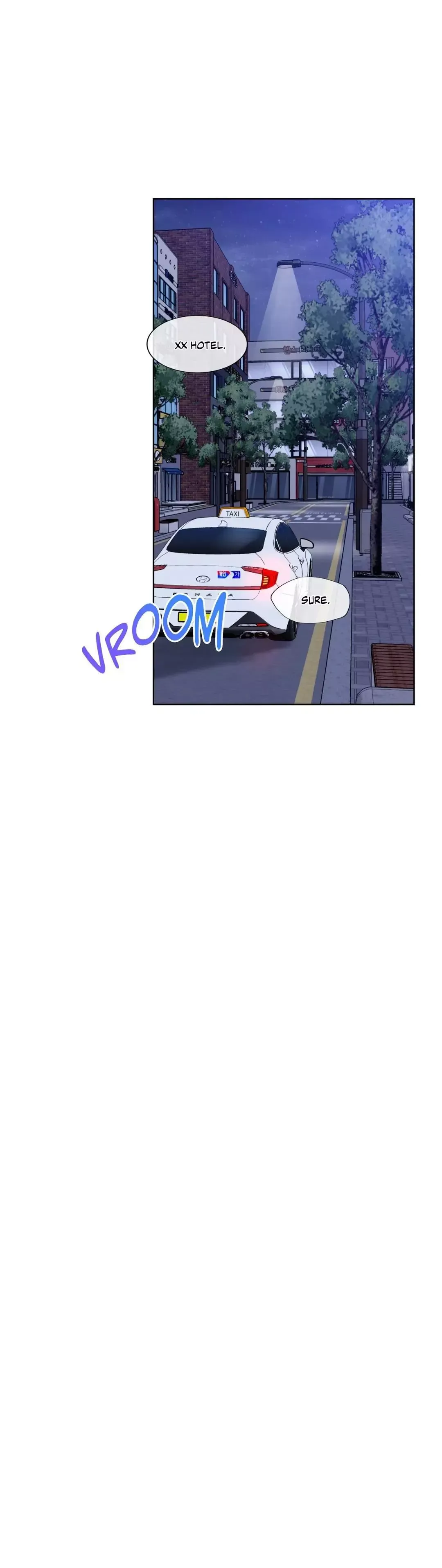 Honey Trouble - Chapter 20 Page 31