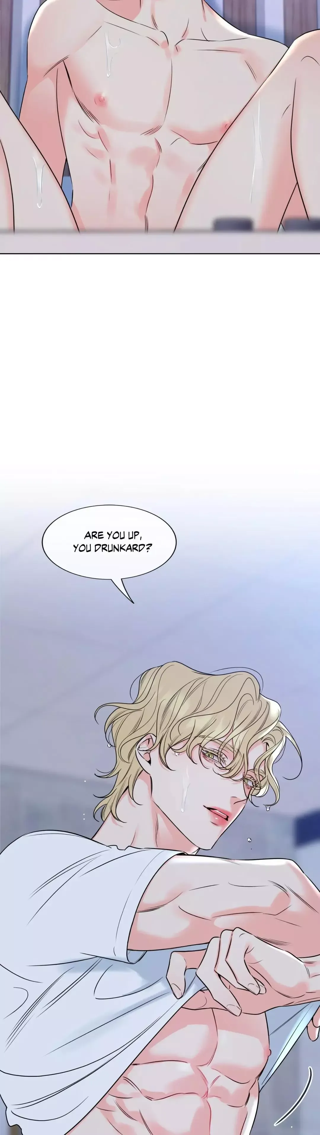 Honey Trouble - Chapter 20 Page 34