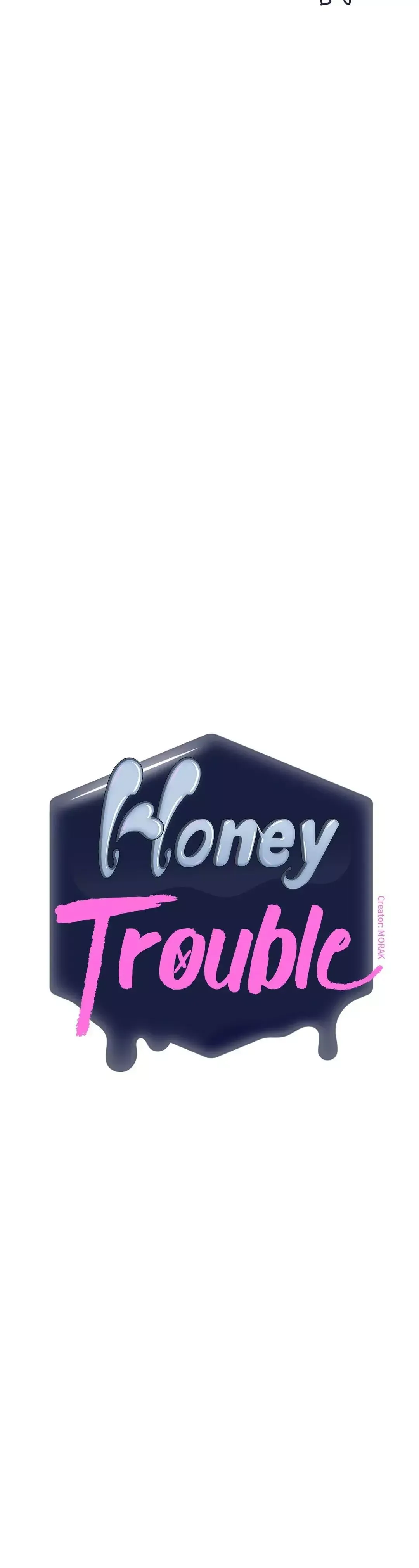 Honey Trouble - Chapter 21 Page 7