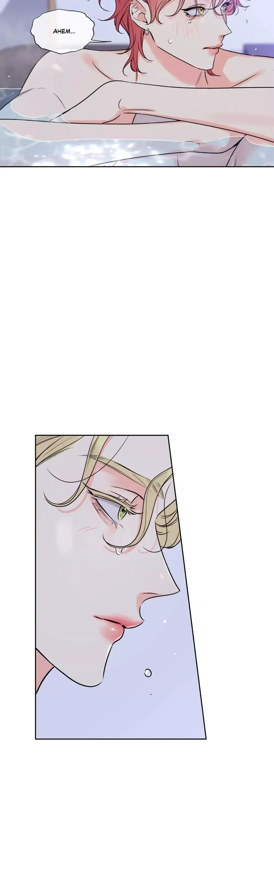 Honey Trouble - Chapter 21 Page 11
