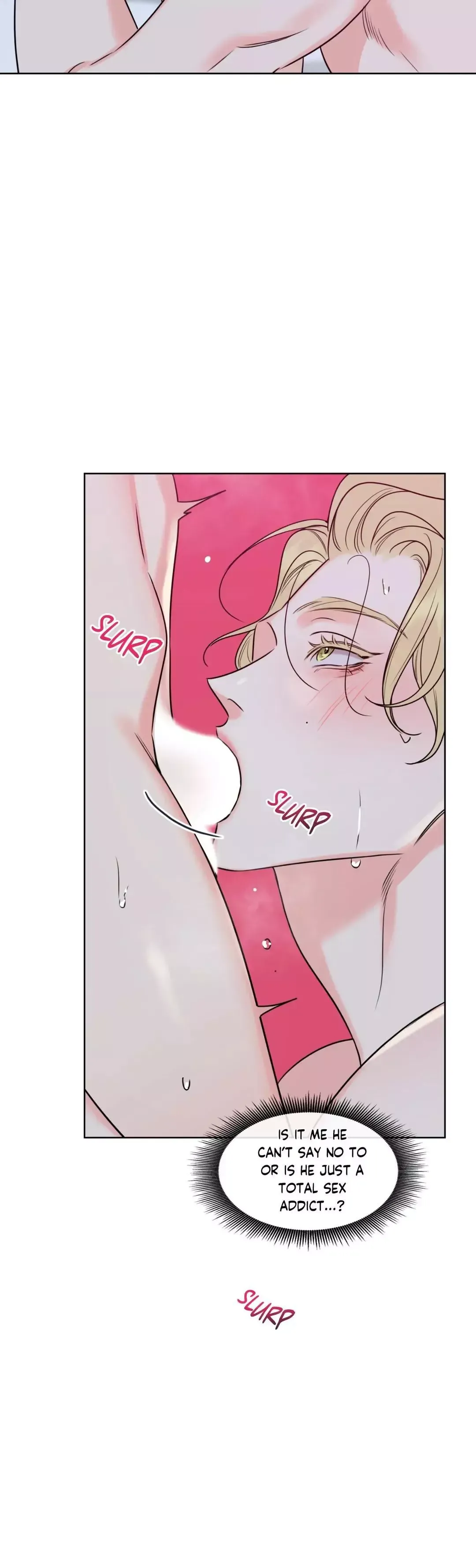 Honey Trouble - Chapter 21 Page 29