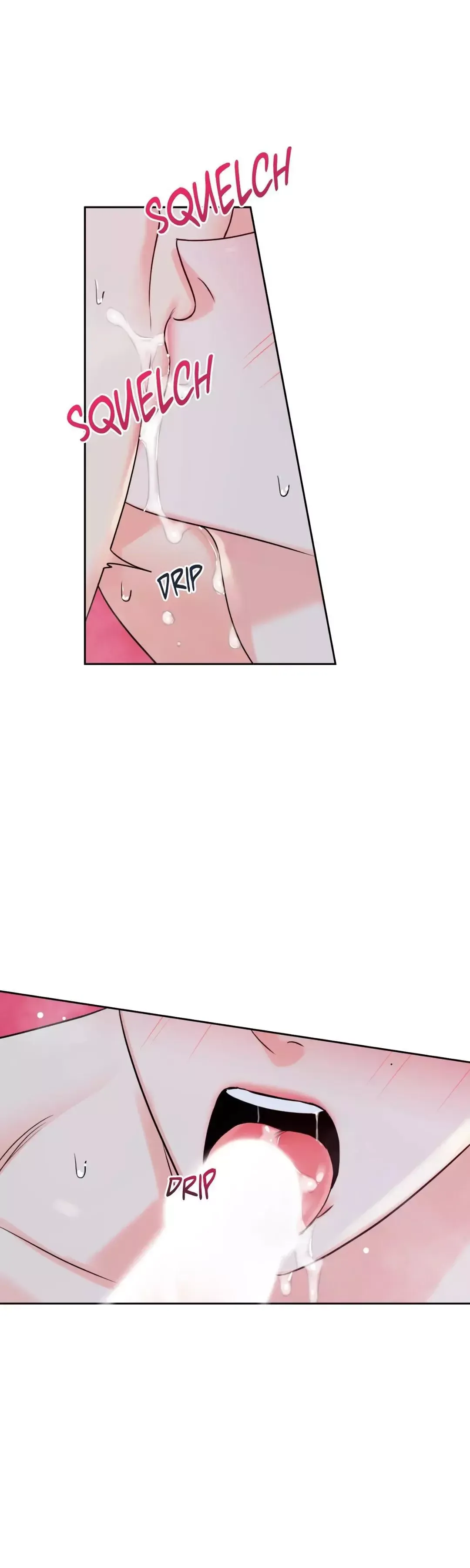 Honey Trouble - Chapter 21 Page 36