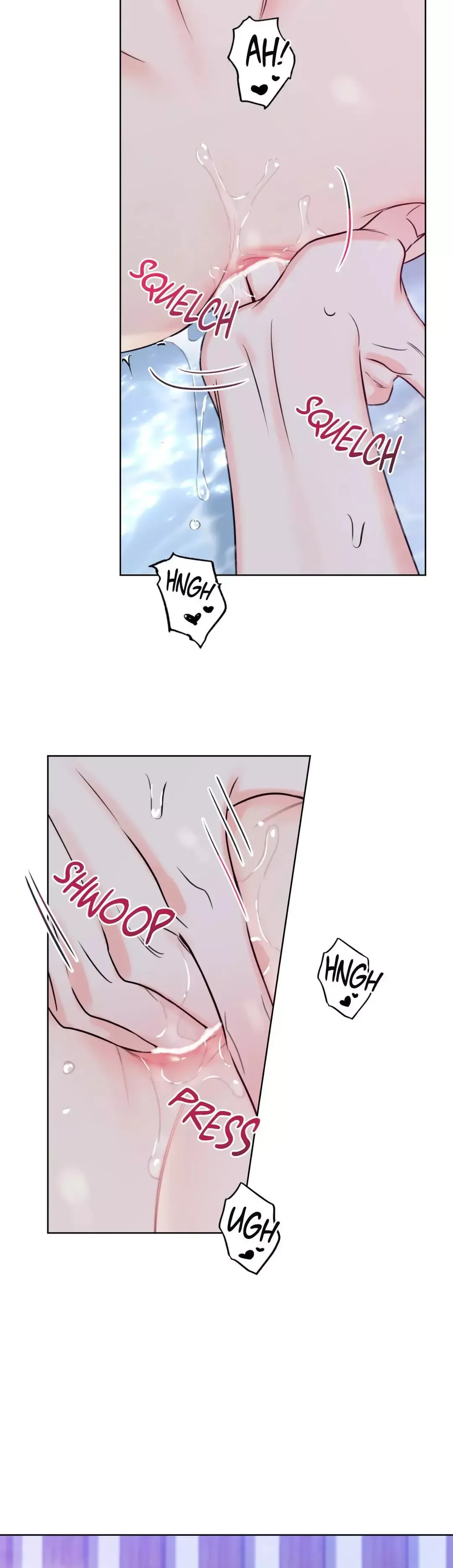 Honey Trouble - Chapter 22 Page 5