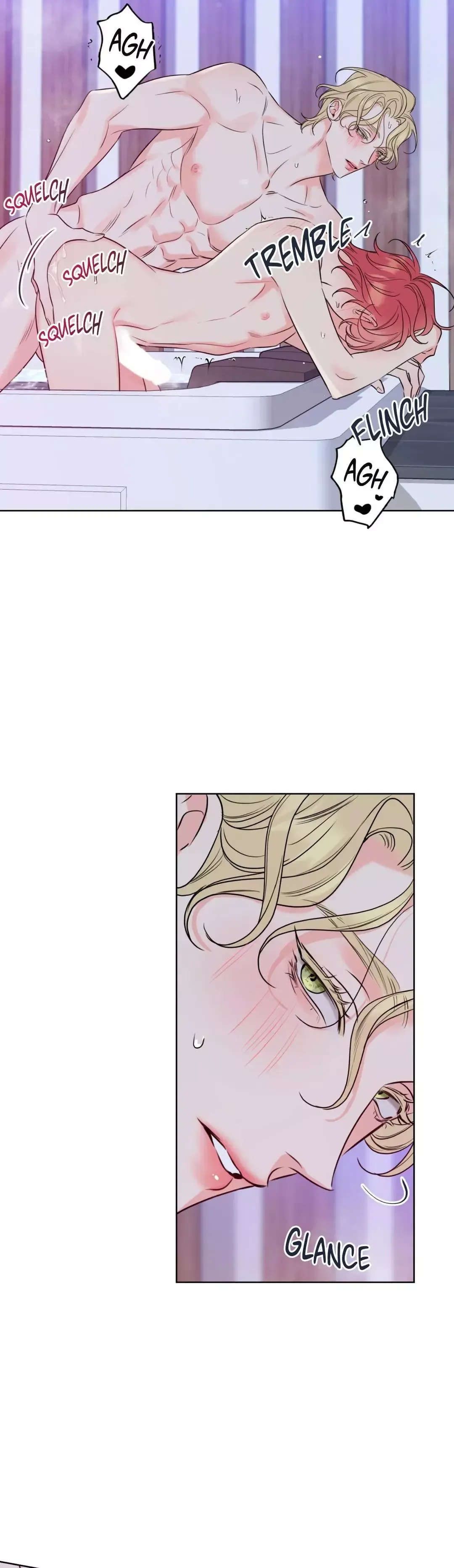 Honey Trouble - Chapter 22 Page 6