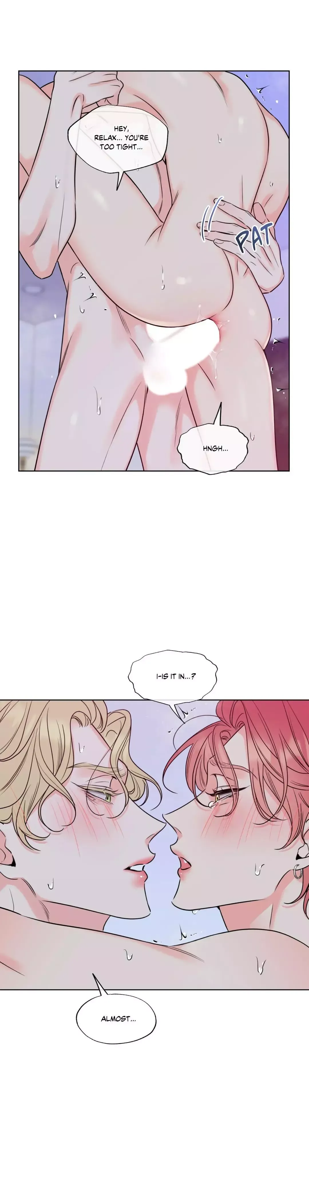 Honey Trouble - Chapter 22 Page 13