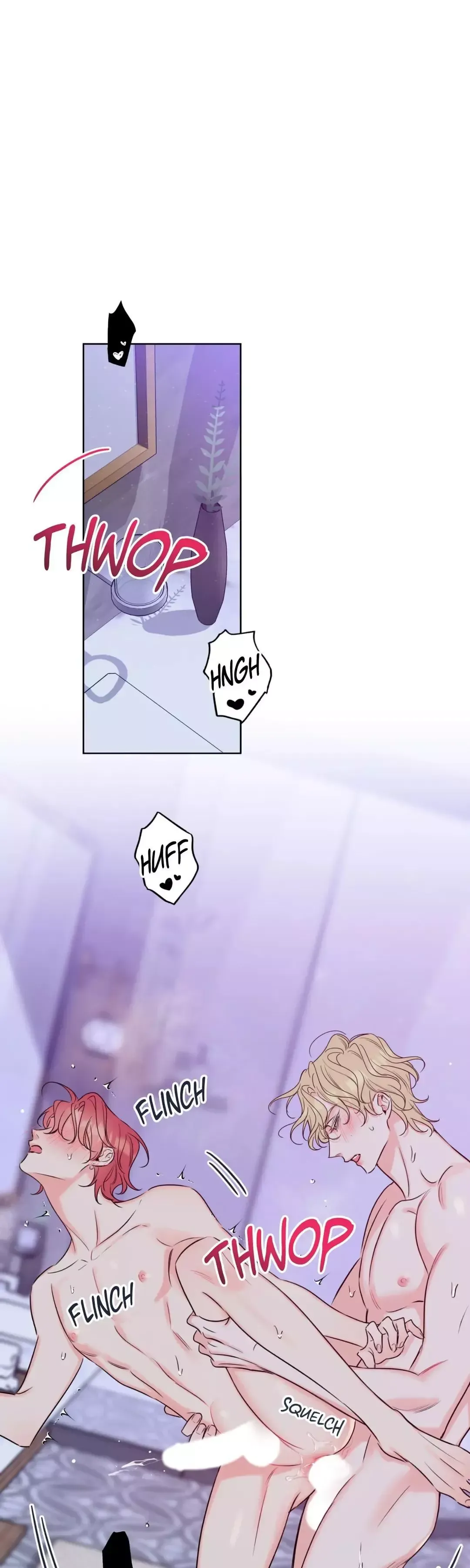Honey Trouble - Chapter 22 Page 20