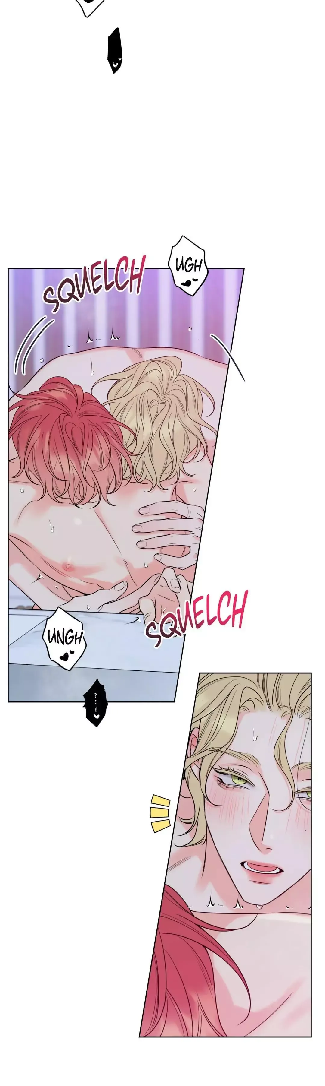Honey Trouble - Chapter 22 Page 22
