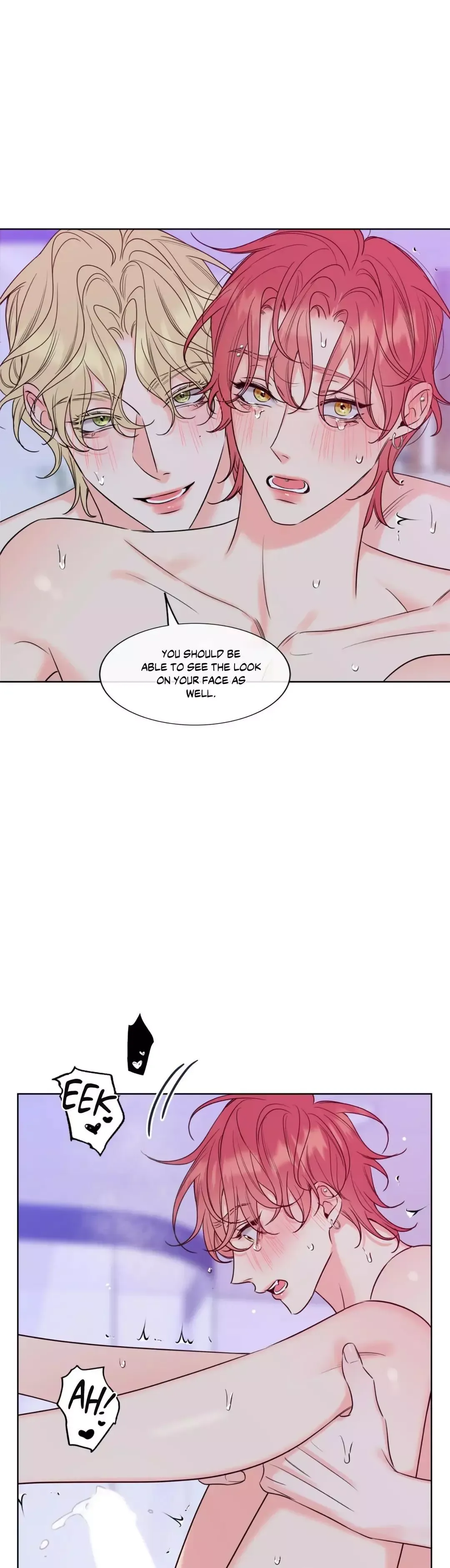 Honey Trouble - Chapter 22 Page 26