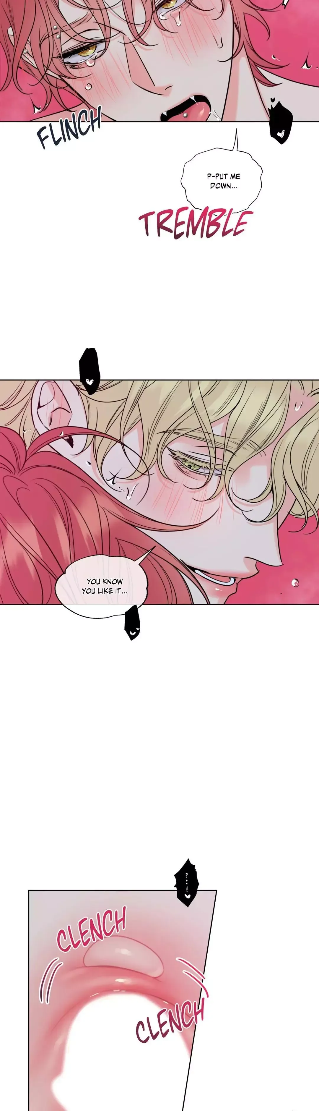 Honey Trouble - Chapter 22 Page 29