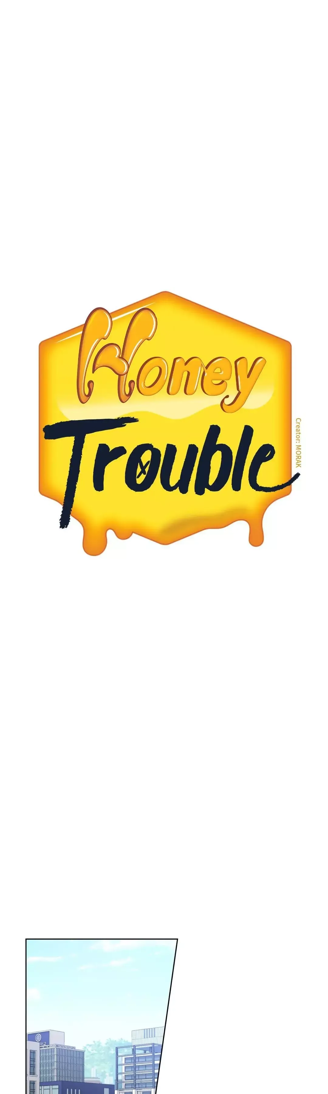 Honey Trouble - Chapter 23 Page 14