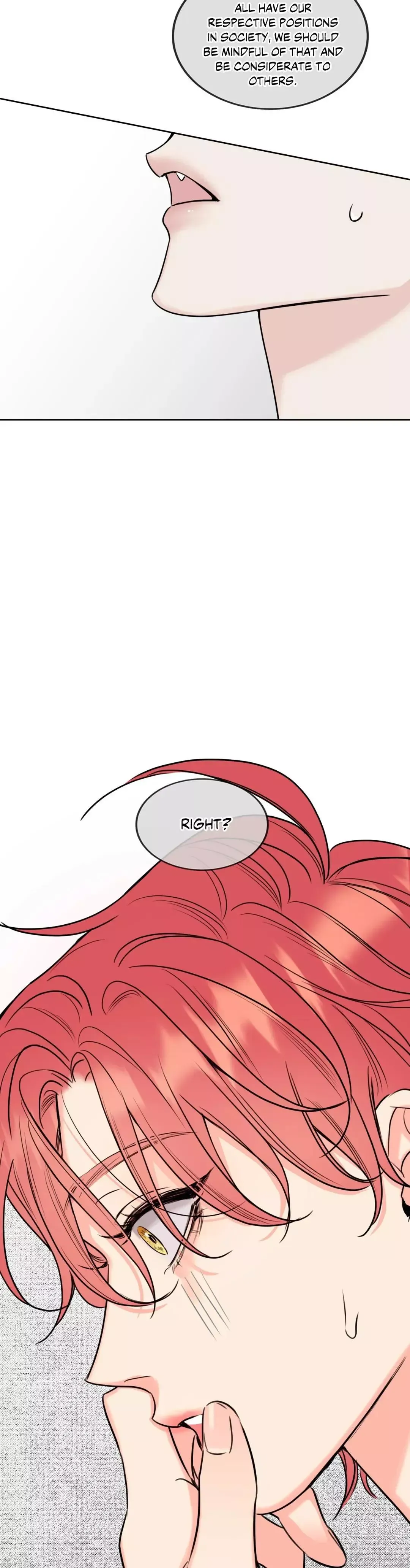 Honey Trouble - Chapter 23 Page 21