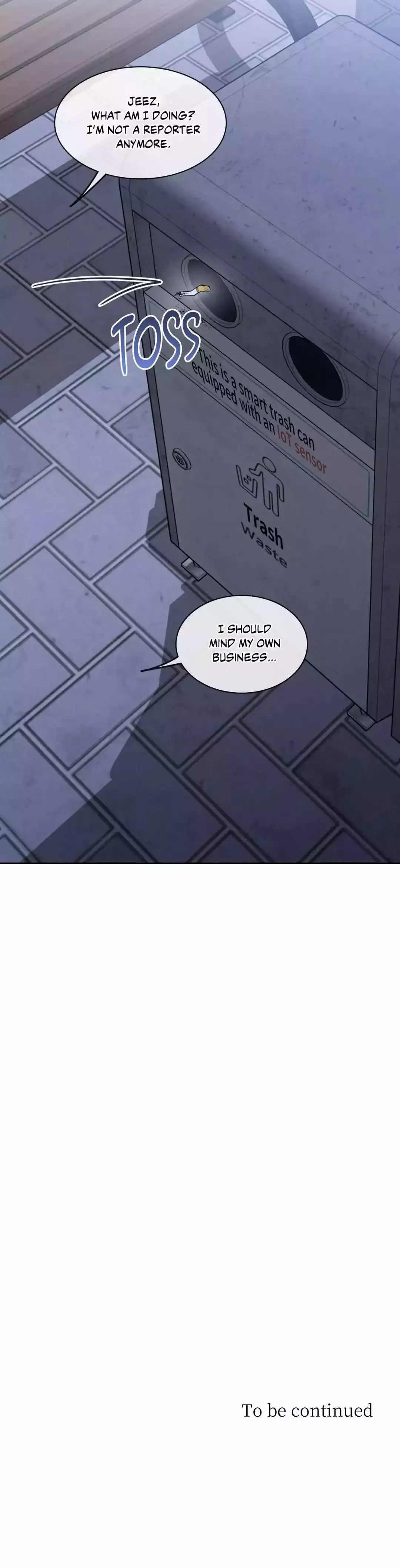 Honey Trouble - Chapter 24 Page 32