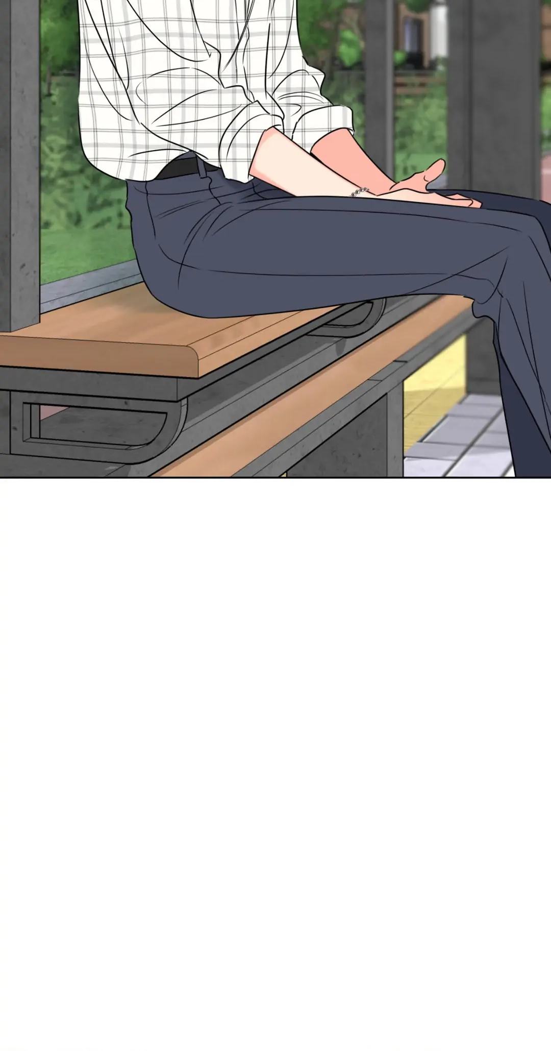 Honey Trouble - Chapter 25 Page 4